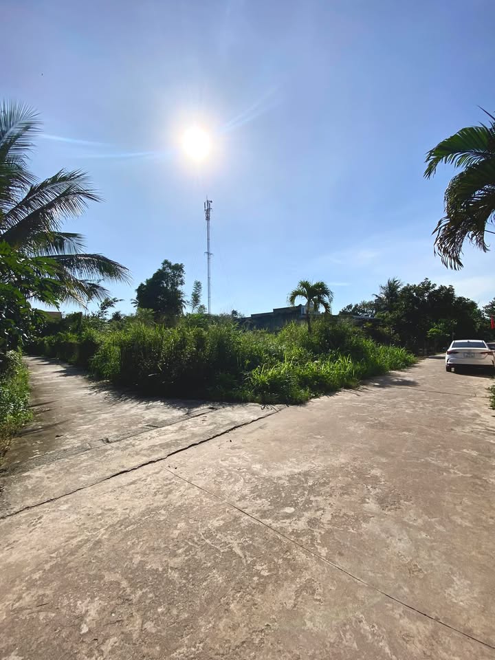 Đất nền Hưng Long, Chơn Thành 1900m² giá 2 tỷ - Đầu tư sinh lời ngay!