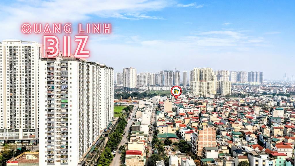 Đất nền An Khánh 50m² giá 16 tỷ - Vị trí đắc địa cho kinh doanh phát triển!