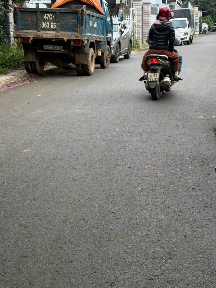 Đất nền liền kề Đinh Núp, Tân Lập 90m² giá 3.65 tỷ - Đầu tư sinh lời ngay!