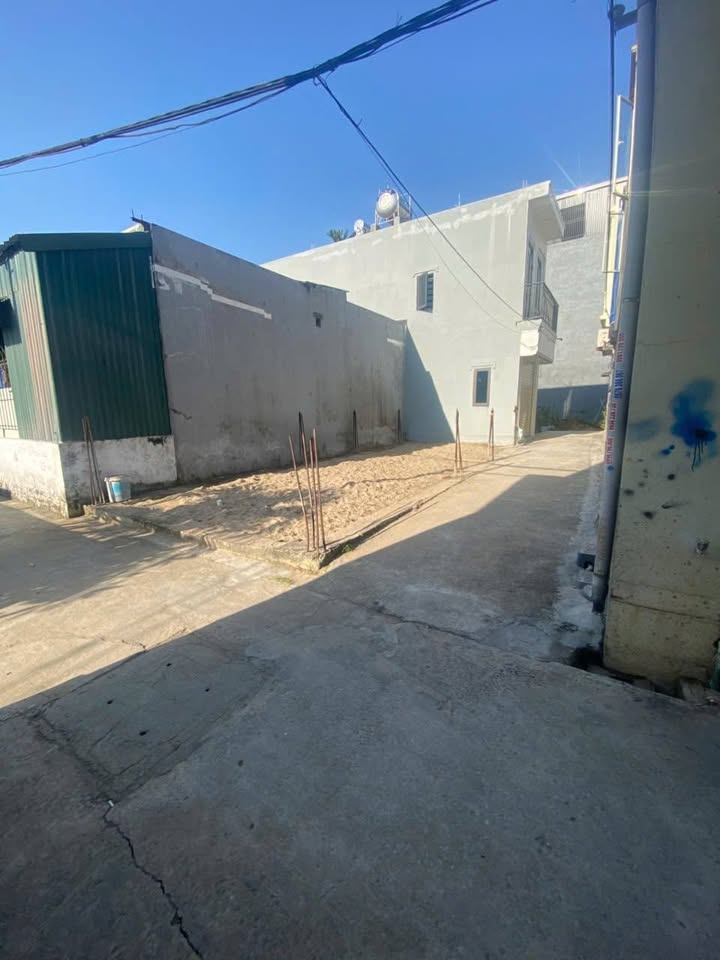 Đất nền lô góc 40m² tại ngõ 12 Cát Khê, Hải An chỉ 1.38 tỷ - Đầu tư sinh lời ngay!