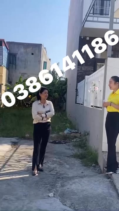 Nhà riêng Tân Tiến Hồng Bàng 145m² giá 2.554 tỷ - Đường thông rộng 4m