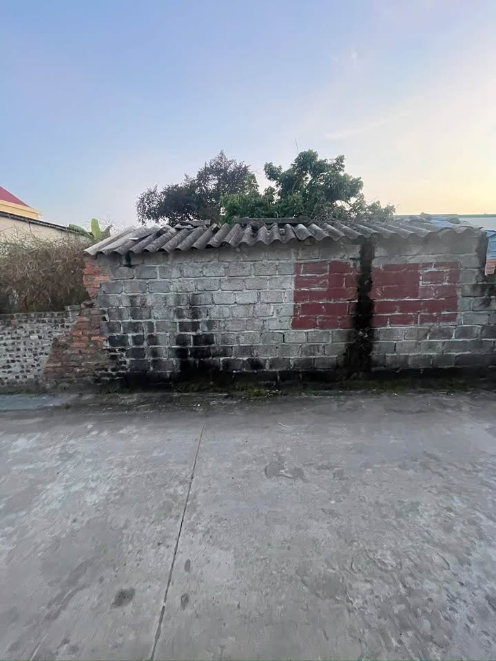 Đất nền Tràng Duệ, An Dương 81.4m² giá 1.5 tỷ - Đường thông ô tô 7 chỗ vào tận nơi!