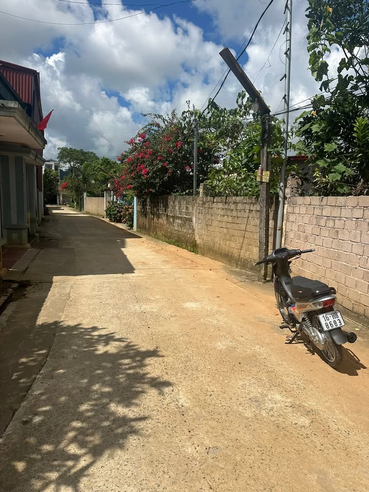 Đất nền đẹp tại TDP cấp 3, Thảo Nguyên, Mộc Châu, 189m² - Cơ hội đầu tư tuyệt vời!