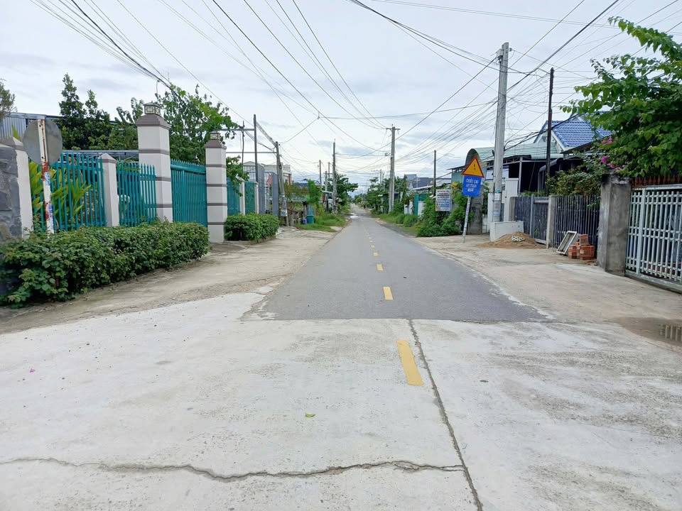 Đất thổ cư thôn Thuận Điền, xã Hàm Liêm 111m² giá 9xx triệu - Đường ô tô vào tận nơi!