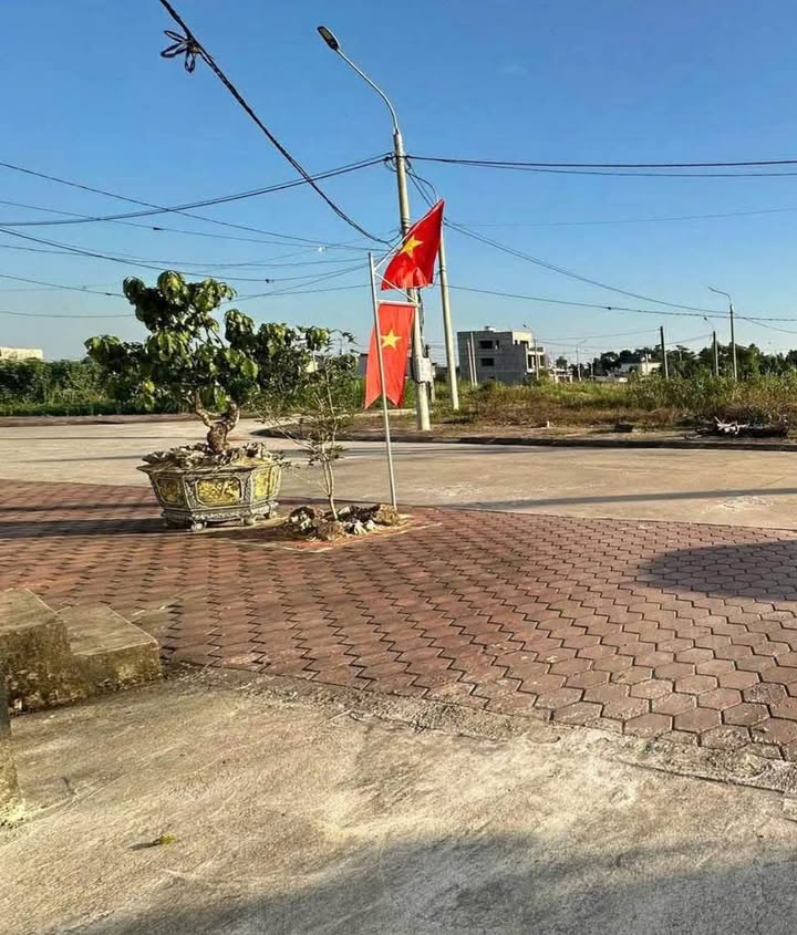 Đất nền Khu DC An Châu - Mỏ Chè, Sông Công 98m² giá 1.4 tỷ - Cơ hội đầu tư sinh lời!