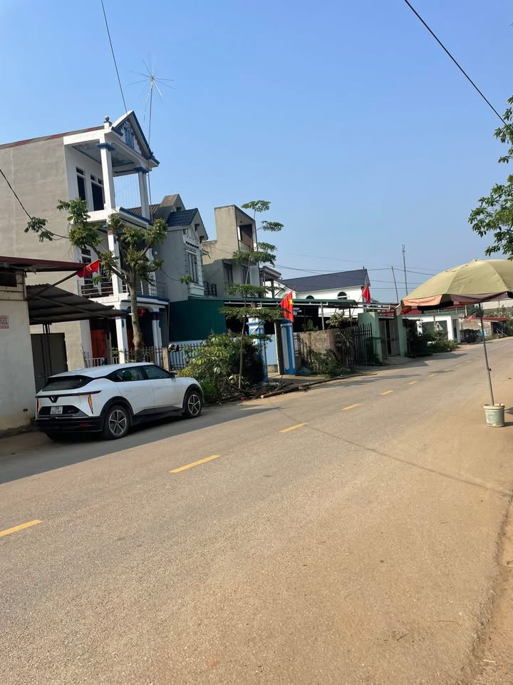 Đất Hương Lung Sóc Sơn 110m² giá 1 tỷ - Mặt đường tỉnh lộ, cơ hội đầu tư hấp dẫn!