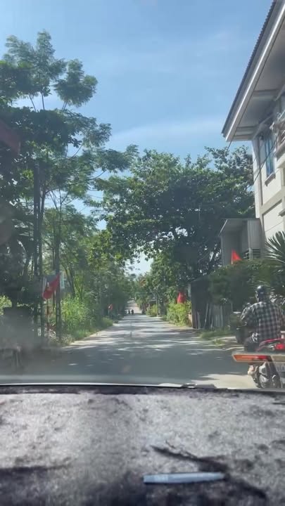 Đất thổ cư Tề Lễ, Tam Nông 600m² giá 1 tỷ - Nở hậu thuận lợi đầu tư!