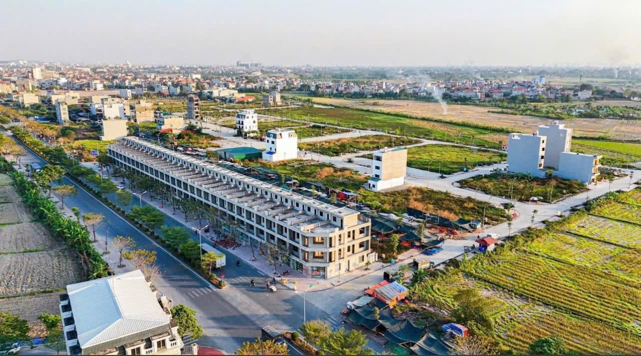 Nhà đẹp Phù Khê 100m² giá thỏa thuận - Cơ hội đầu tư vàng!