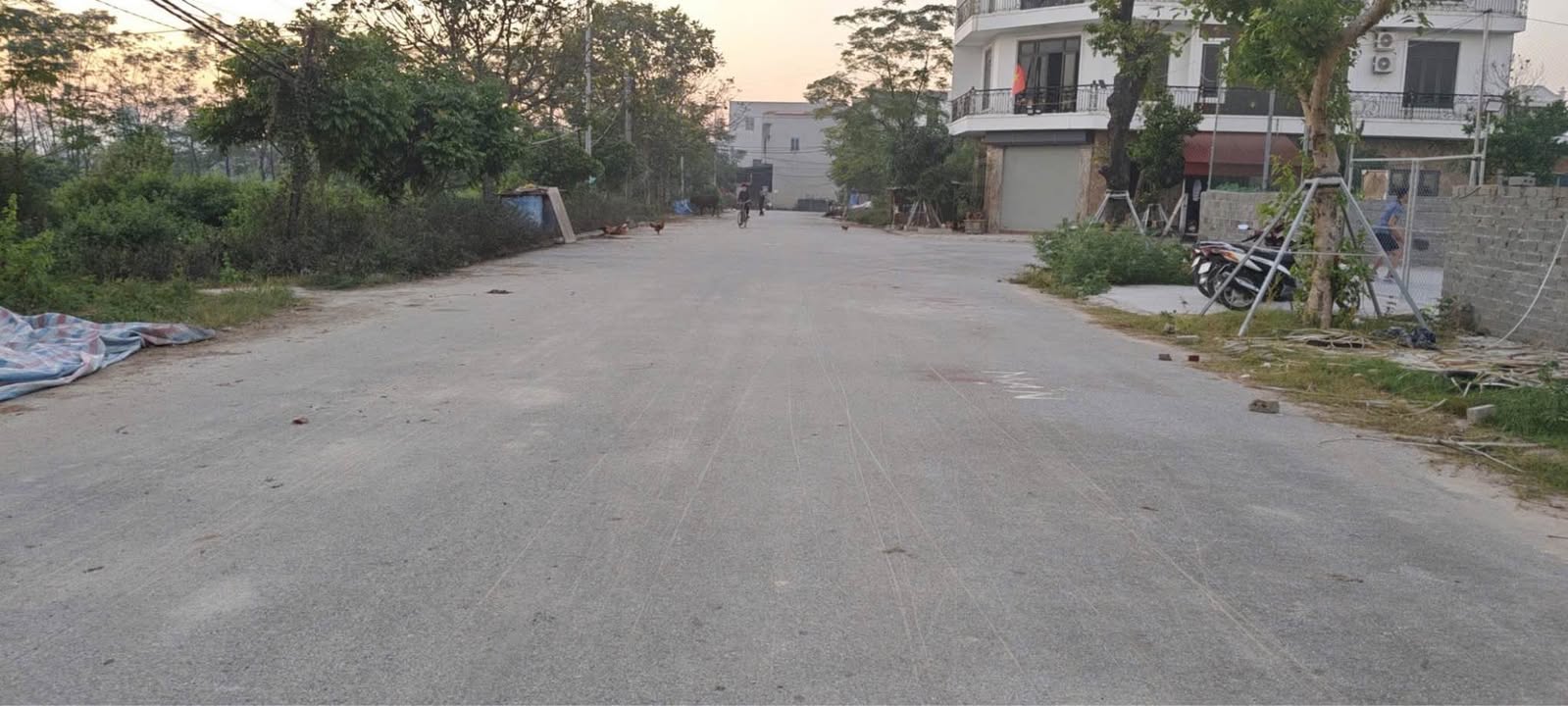 Đất nền Kim Chân Bắc Ninh 69m² giá 3 tỷ - Vị trí đắc địa, đường rộng 16m