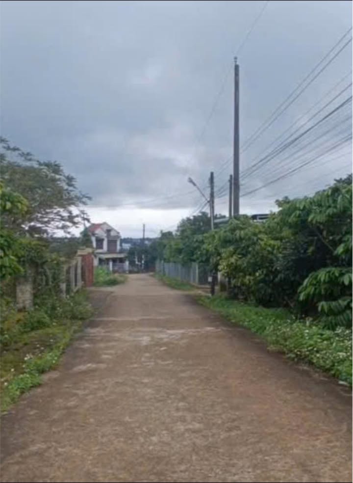 Đất nền nghỉ dưỡng tại B'Lao, Bảo Lộc 2150m² giá 6.5 tỷ - Cơ hội đầu tư hấp dẫn!