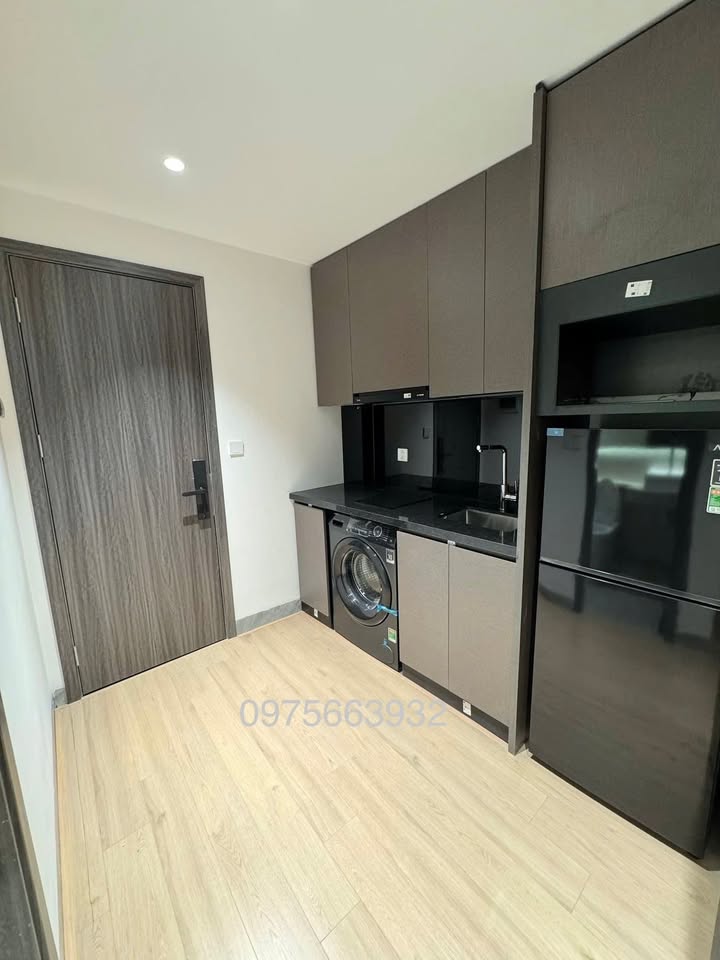 Căn hộ 43 Trung Kính, Cầu Giấy 40m² - Nội thất đầy đủ, giá thỏa thuận!