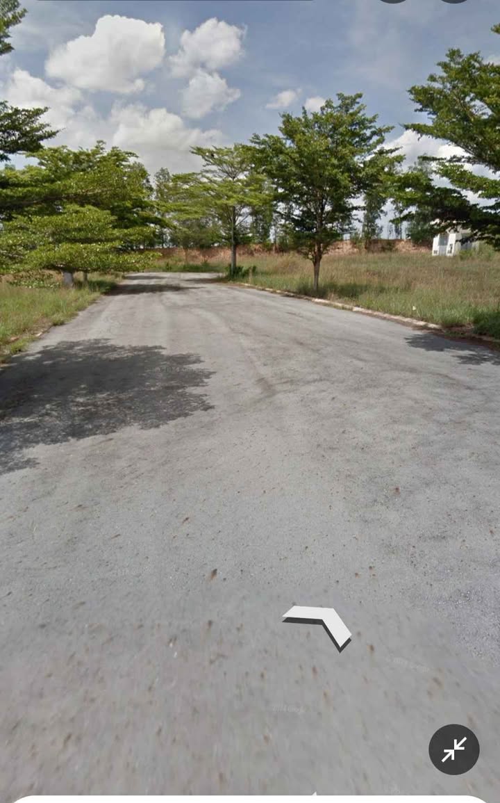 Đất nền An Phước Long Thành 108m² giá 1 tỷ - Gần KCN Long Thành!