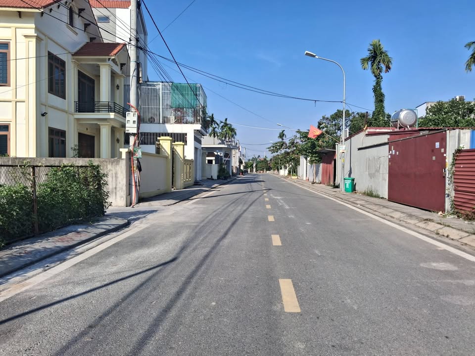 Đất nền Hòa Nhất Đặng Cương 50m² giá 2 tỷ - Vị trí đẹp, tiềm năng phát triển!