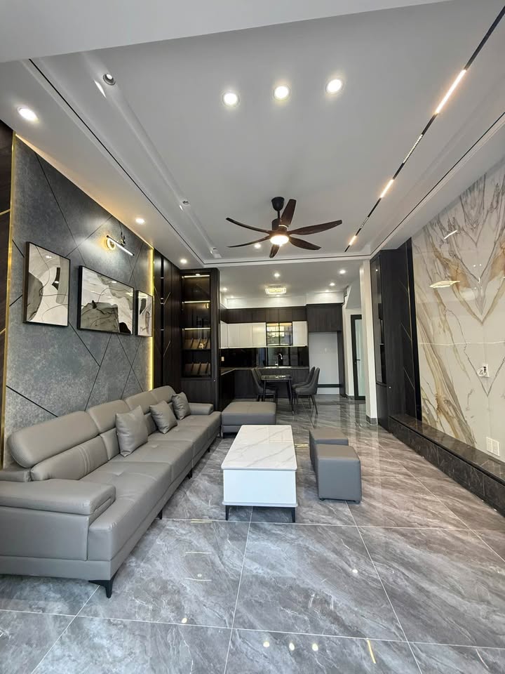 Nhà 3 tầng độc lập tại TDP Kiều Đông, An Hải, Hải Phòng 60m² giá 2 tỷ - Chính chủ, sổ đỏ!