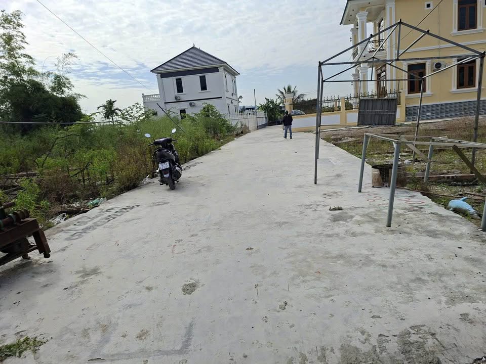 Đất nền Hồng Thái, An Dương 68.6m² giá chỉ 1.3 tỷ - Cơ hội đầu tư tuyệt vời!