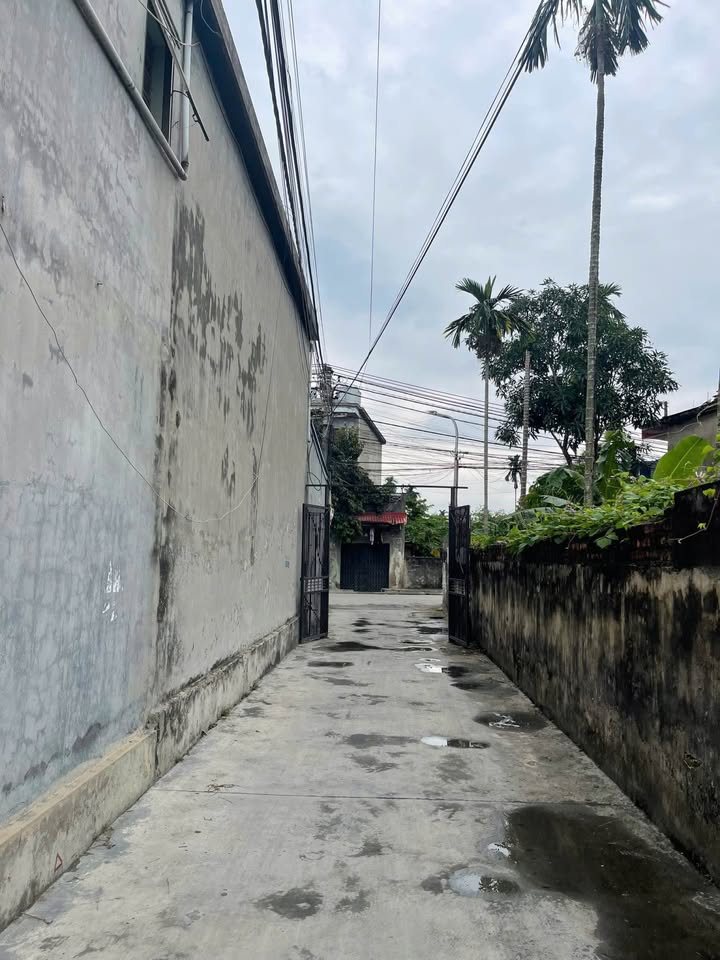 Nhà riêng Nam Sơn, An Dương 65.5m² giá 1.4 tỷ - Ô tô đỗ cửa, gần trung tâm!