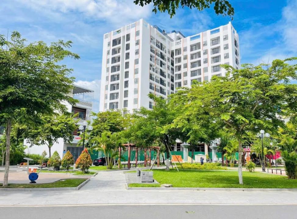 Bán đất VCN Phước Long 75m² giá 6.68 tỷ - Đối diện công viên, vị trí đắc địa!