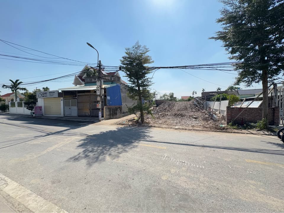 Lô đất 59m² tại Minh Kha, An Dương - Kinh doanh siêu lợi nhuận chỉ 2,55 tỷ!