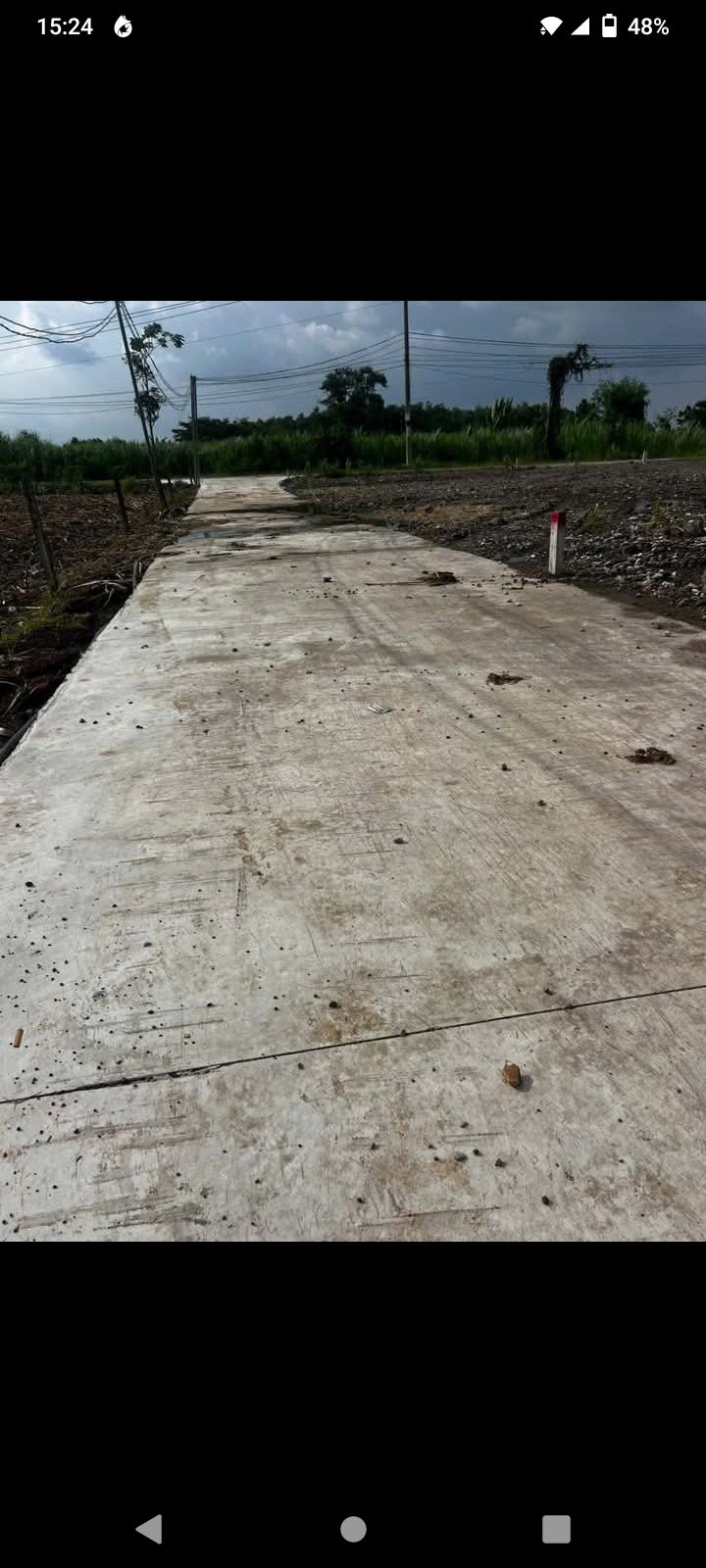 Đất thổ cư 150m² xã Xuân Thọ, huyện Xuân Lộc, giá chỉ 370 triệu - Cơ hội đầu tư tuyệt vời!