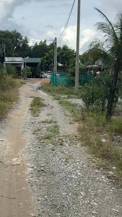 Đất thổ cư Xuân Hưng 135m² giá 650 triệu - Cơ hội đầu tư không thể bỏ lỡ!