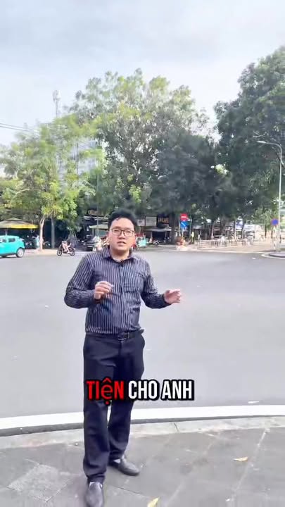 Đất nền Bờ Bao Tân Thắng 125m² giá 7.9 tỷ - Phép xây dựng 7 tầng