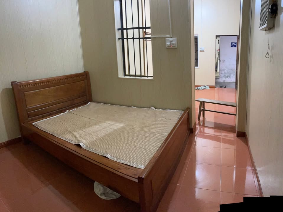 Căn hộ cho thuê tại Nguyễn Huy Tự, Vinh - Thích hợp cho gia đình có trẻ nhỏ