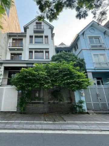 Cho thuê biệt thự Phố Vọng 100m² giá 40 triệu - Khu dân cư cao cấp!