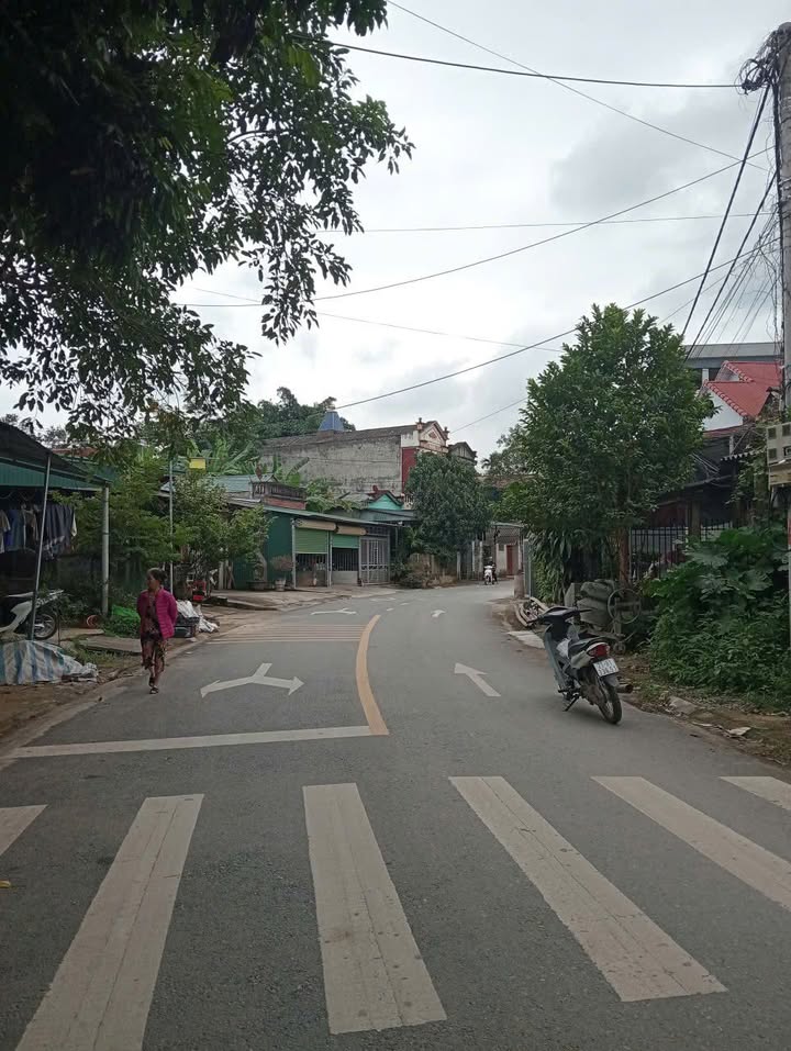 Đất nền Mậu A, Văn Yên 76.5m² giá chỉ 1 tỷ - Cơ hội đầu tư tuyệt vời!