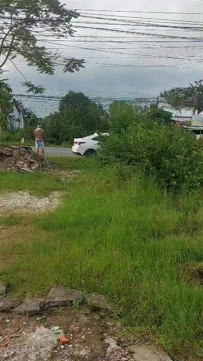 Nhà mặt tiền Quốc Lộ 1A, xã Đại Tâm, 194.7m² chỉ 1.25 tỷ - Đầu tư sinh lời!