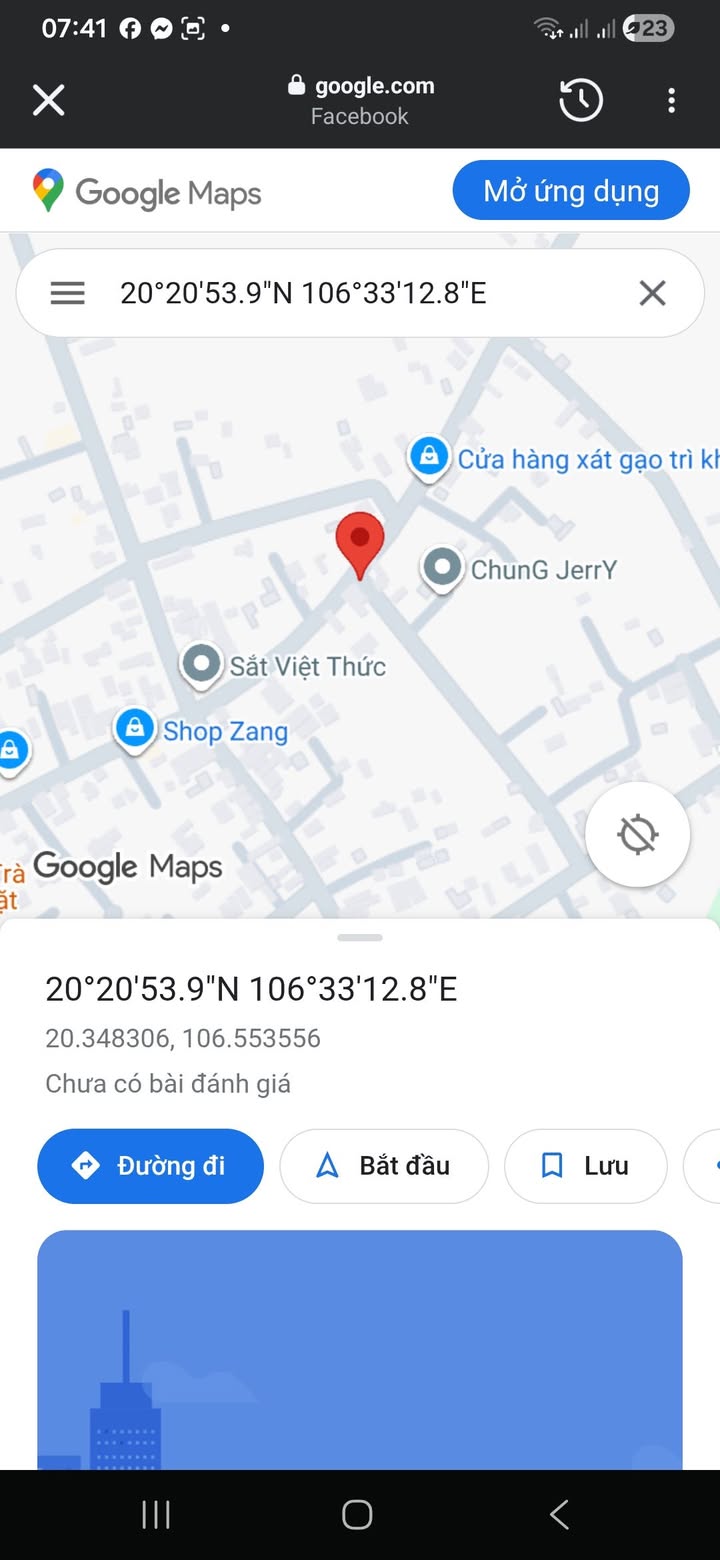 Đất góc đường ô tô tránh xã Nam Cường 159m² giá 2.2 tỷ - Đầu tư sinh lời ngay!