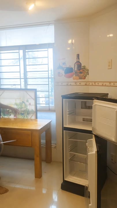 Căn hộ Tô Hiệu Nha Trang - Full nội thất, gần biển - Cho thuê dài hạn!