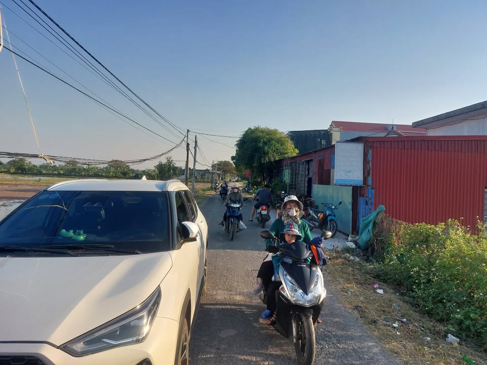 Đất nền Đông Cường Đông Hưng 150m² giá chỉ 1.3 tỷ - Cơ hội đầu tư hấp dẫn!