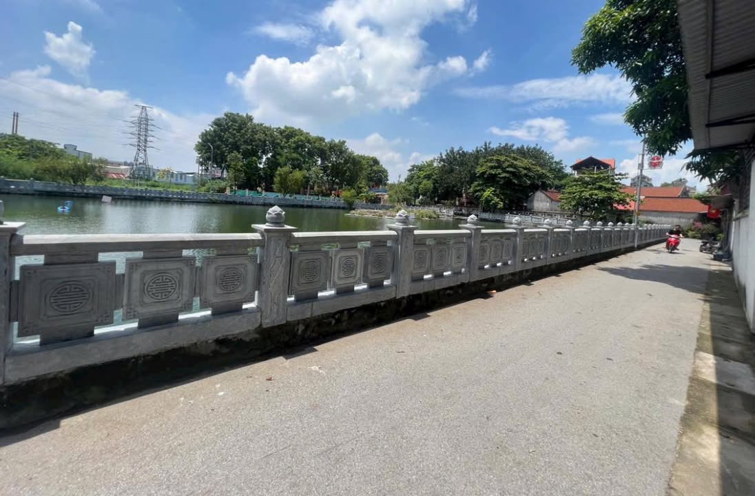 Đất nền Hương Mạc Từ Sơn 67.8m² giá 2.2 tỷ - Hút tài lộc ngay!