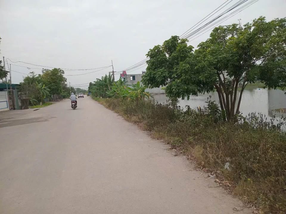 Đất nền 125m² tại Tân Định, Quảng Xương - Giá chỉ 2 tỷ, cơ hội đầu tư hấp dẫn!