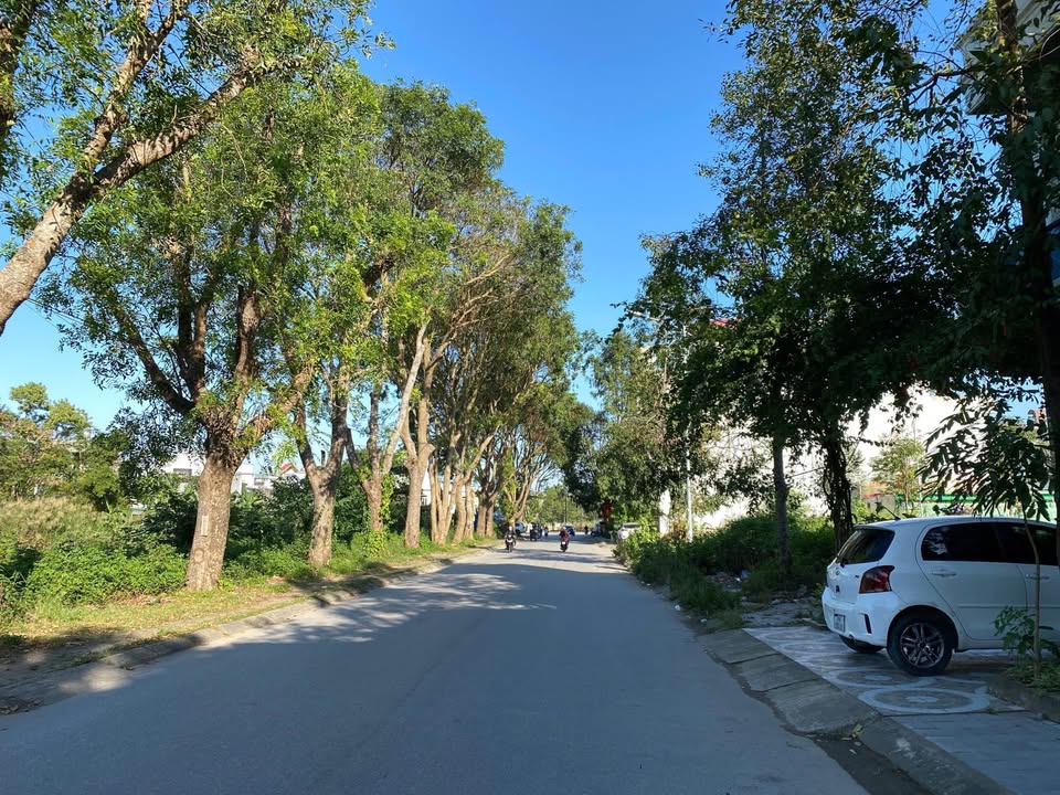 Đất kinh doanh mặt tiền đường chính Đông Vệ, Thanh Hóa 88m² giá 6 tỷ - Cơ hội đầu tư tuyệt vời!