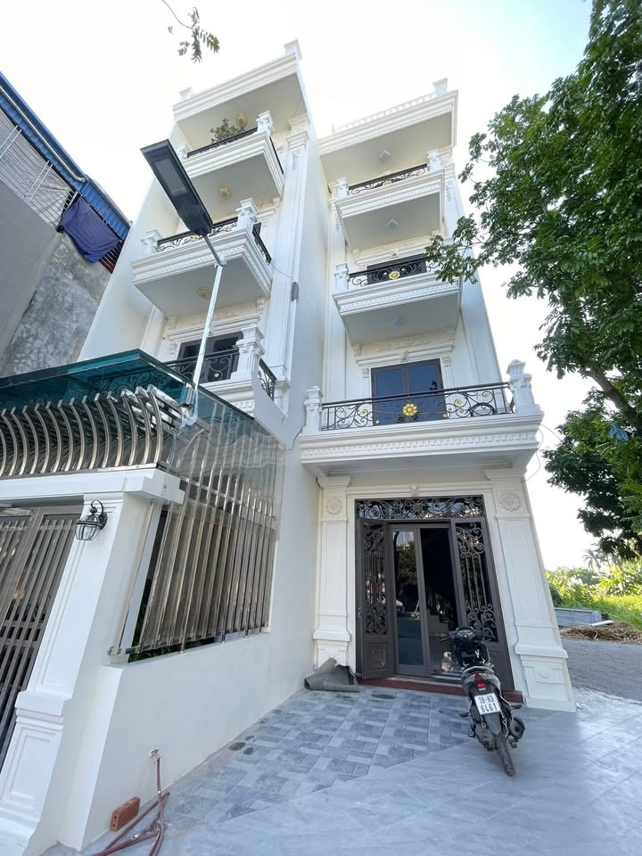 Nhà mặt đường Lộc Vượng 66m² giá 5.2 tỷ - Kinh doanh lý tưởng!