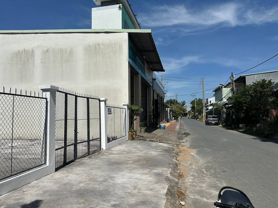 Kho cho thuê tại đường Ngô Thời Sỹ, 370m² - Giá thỏa thuận hấp dẫn!