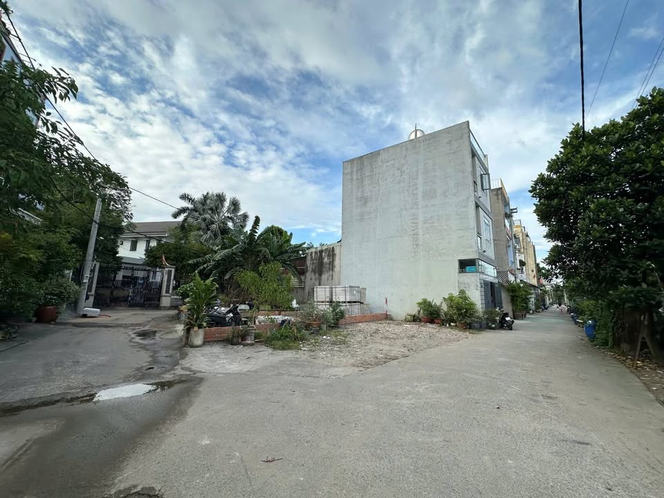 Đất nền Thủ Đức 59m² giá 3.75 tỷ - Đường xe tải, chính chủ, không quy hoạch!
