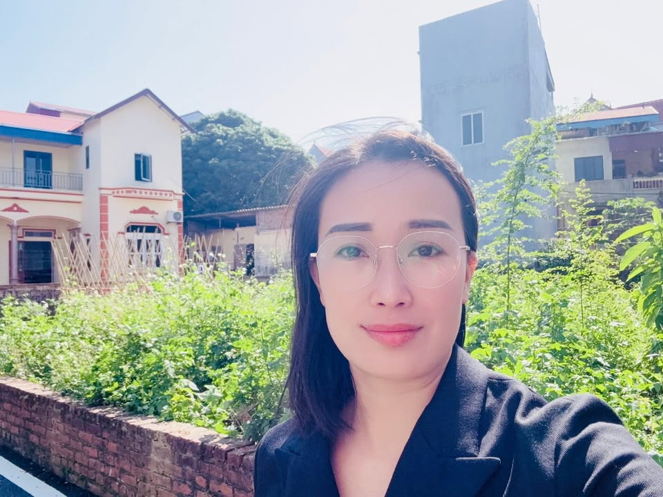 Đất nền Tiến Thắng Mê Linh 67,7m² giá 2 tỷ - Sổ đỏ chính chủ, vị trí đẹp!