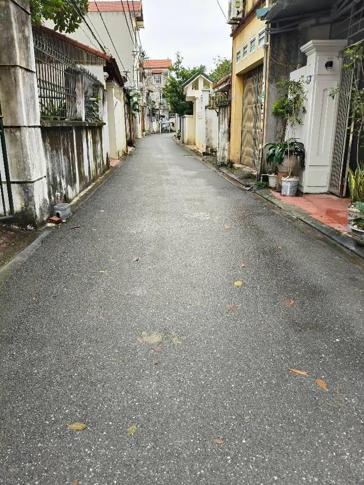 Đất nền Phú Thị Gia Lâm 43m² giá 2.9 tỷ - Cơ hội đầu tư hiếm có!