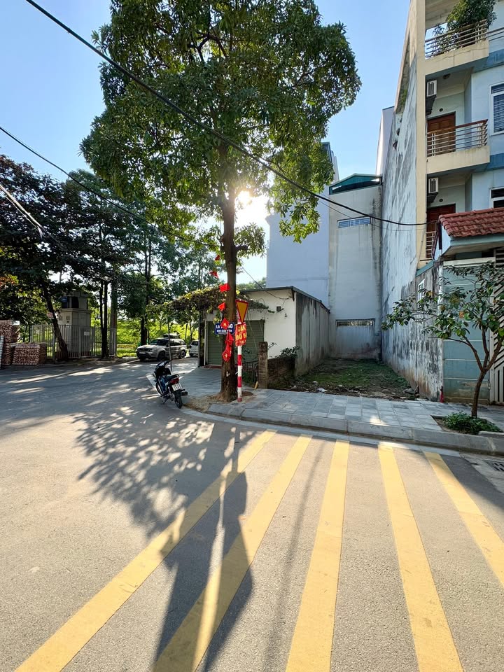 Nhà phố Ngọc Thụy, Long Biên 80m² giá 20 tỷ - Vị trí vàng, kinh doanh đỉnh cao!