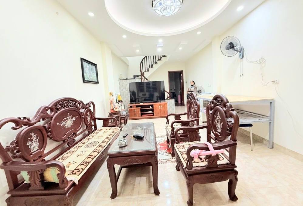 FrontHouse Phúc Đồng Long Biên 75m² giá 12 tỷ - Đầu tư sinh lời lý tưởng!