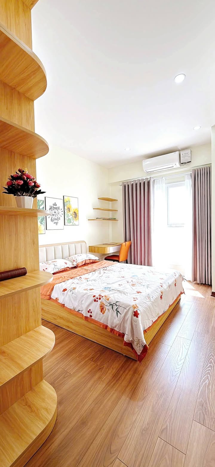 Căn hộ chung cư HH2DE Yên Nghĩa 107m² giá 5 tỷ - Sẵn sàng vào ở ngay!