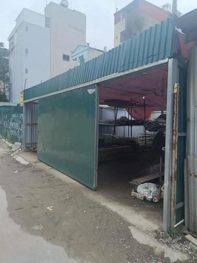 Đất mặt tiền Hoàng Hoa Thám, Ba Đình 78m² giá 23 tỷ - Cơ hội đầu tư hiếm có!