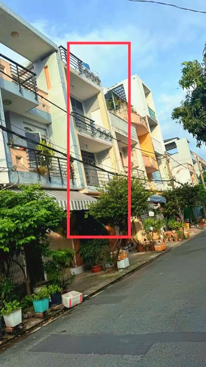 Nhà cho thuê hẻm 298 Tân Hoà Đông, Bình Tân 60m² giá 11 triệu - Không thể bỏ lỡ!