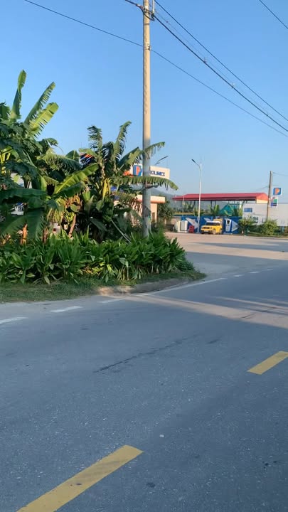 Đất nền góc 244m² tại Sơn Hà, Bảo Thắng - Cơ hội đầu tư sinh lời