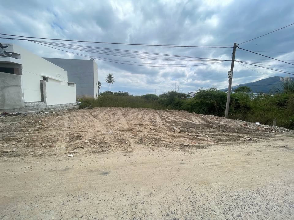 Đất thổ cư Phú Ân Nam 1, Diên Khánh, 208m² giá chỉ từ 15.93 triệu/m² - Cơ hội đầu tư hấp dẫn!