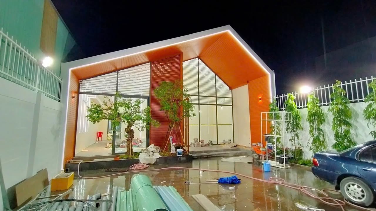 Biệt thự sân vườn khu Hồng Phát 14, Mỹ Khánh 285m² giá 10 tỷ - Không gian sống lý tưởng!