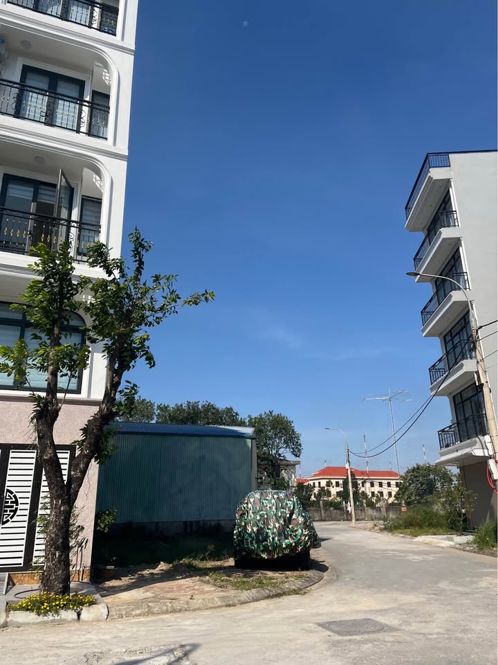 Đất đấu giá Kim Chung, Hoài Đức 75m² giá 160 triệu - Cạnh Đại Học Thành Đô!