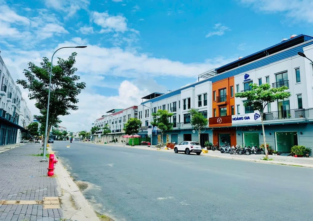 Nhà 1 Trệt 2 Lầu Sân Thượng Đường Điện Biên Phủ 107m² giá 5 tỷ - Hỗ trợ vay ngân hàng!